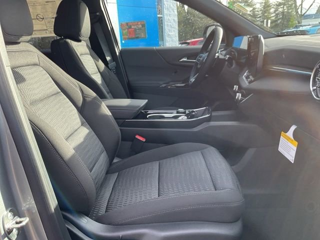New 2026 Chevrolet Equinox LT image 29