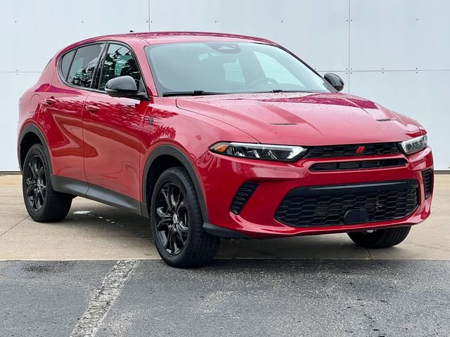 Used 2024 Dodge Hornet GT w/ GT Blacktop Package image 1