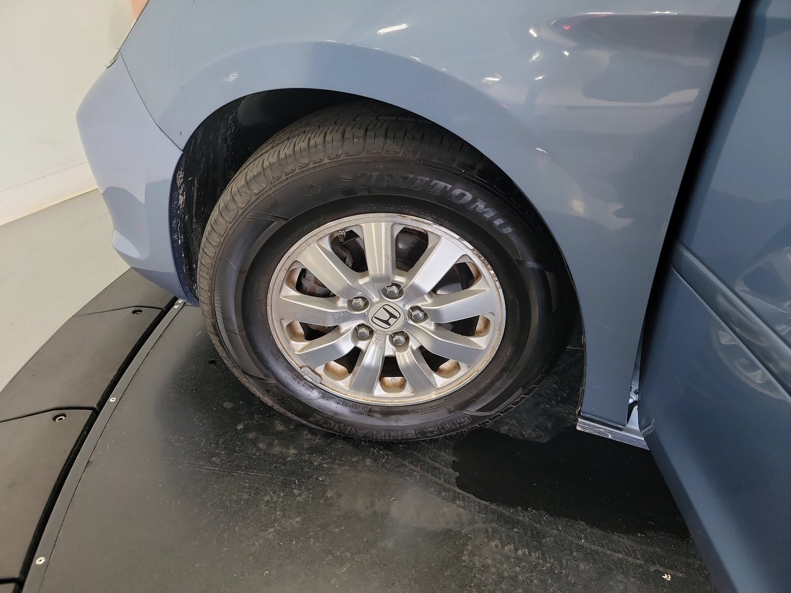Used 2010 Honda Odyssey EX-L image 29