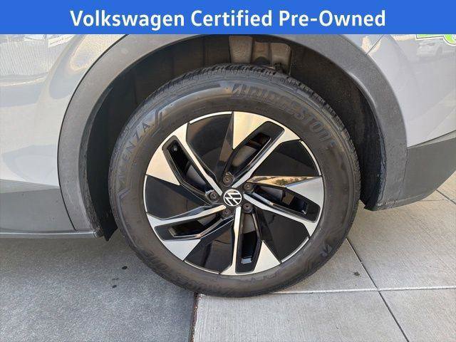 Certified 2022 Volkswagen ID.4 Pro S image 16