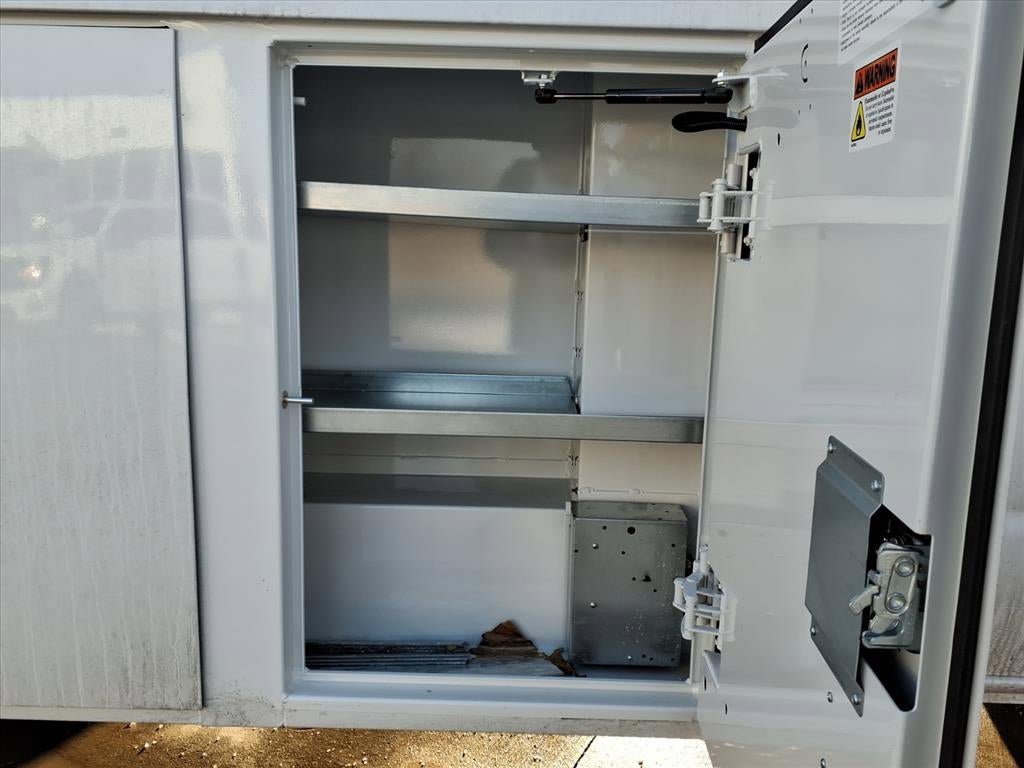 New 2026 Ford E-350 and Econoline 350 Super Duty w/ Power Equipment Group image 31