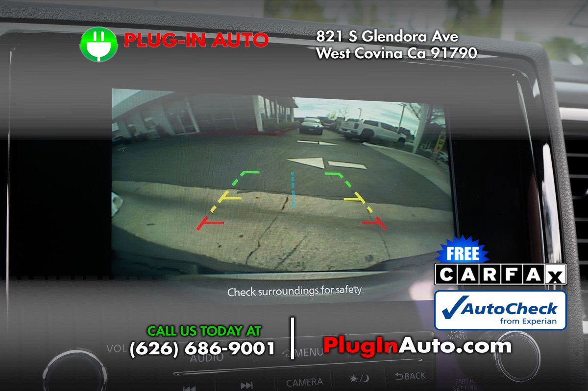 Used 2022 Nissan Frontier SV RWD image 27