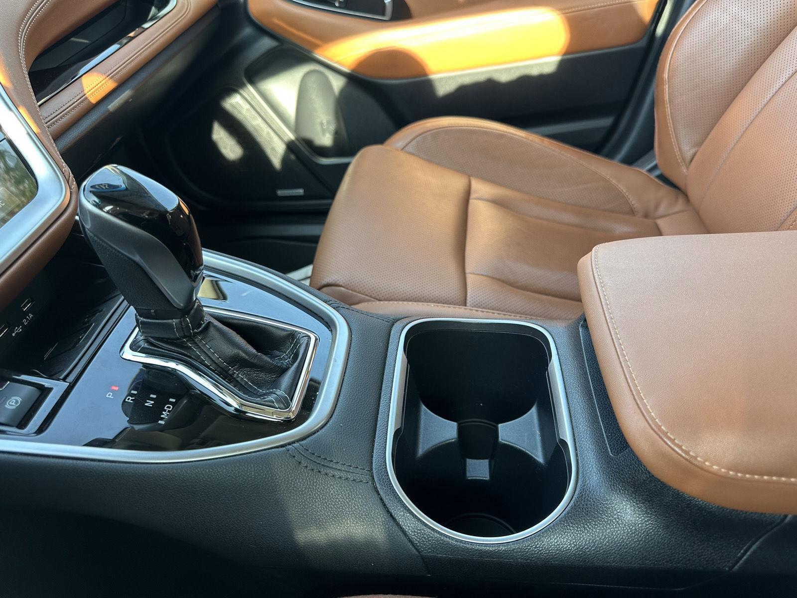 Used 2020 Subaru Legacy Touring XT image 24