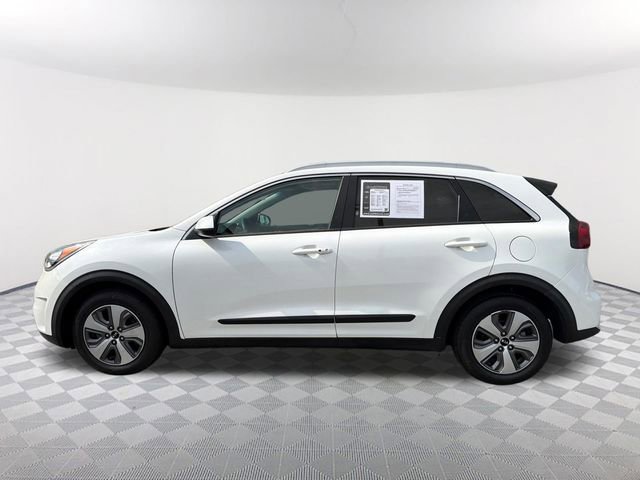 Used 2019 Kia Niro LX image 8