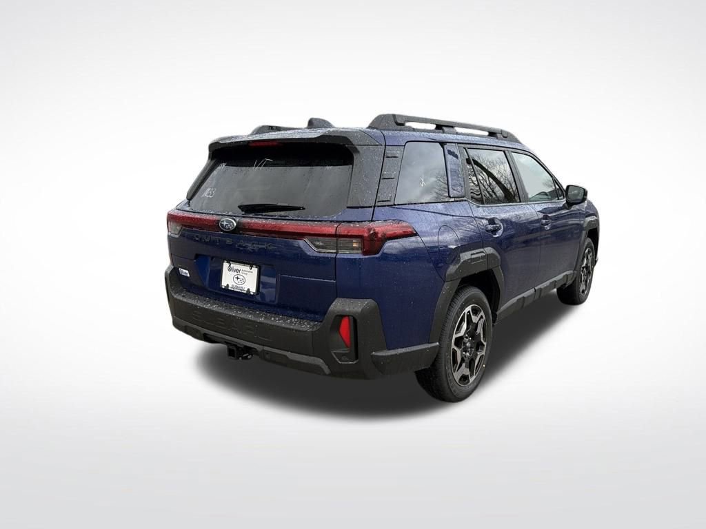 New 2026 Subaru Outback Touring image 9