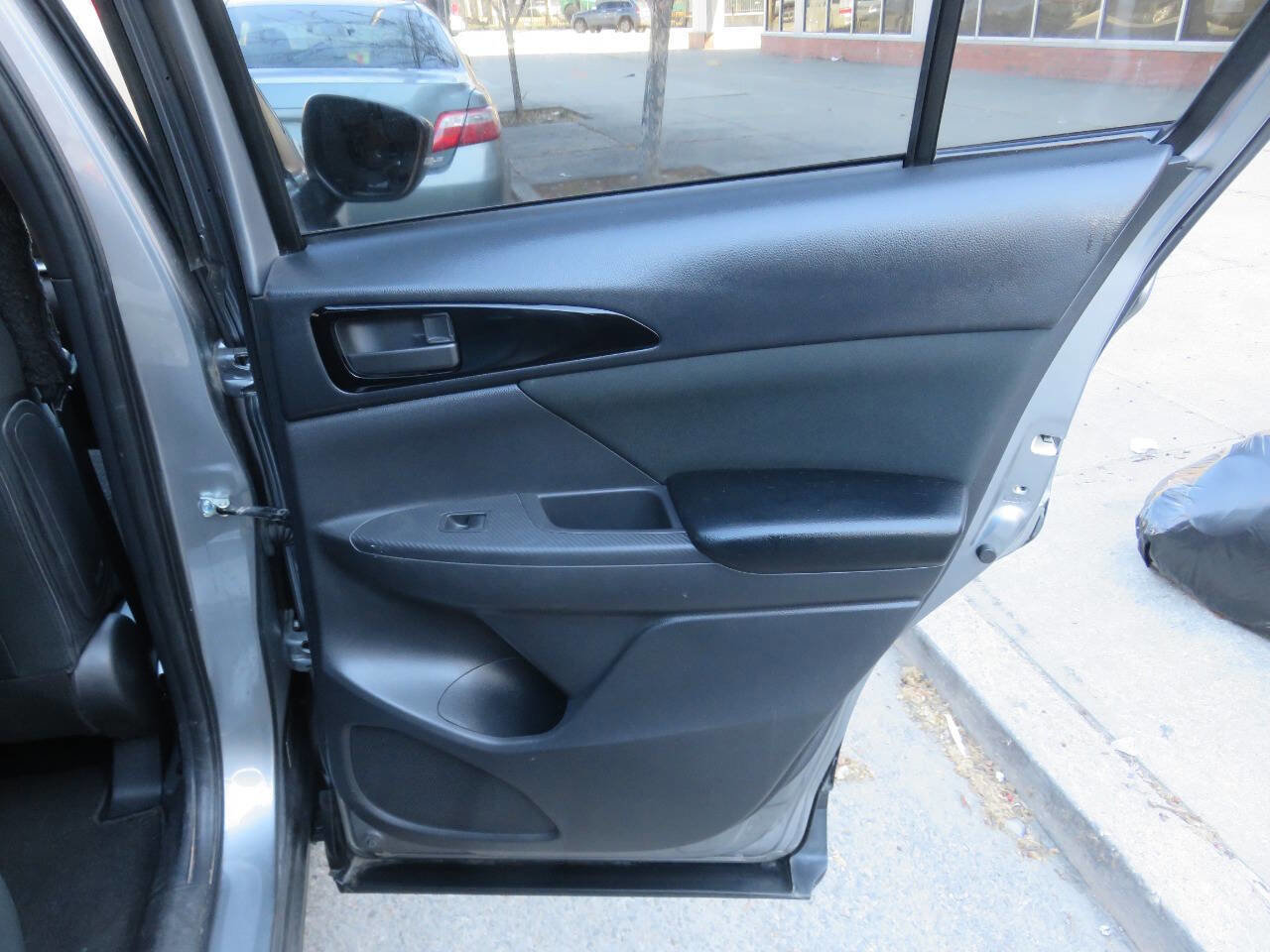Used 2018 Mitsubishi Eclipse Cross ES FWD image 28