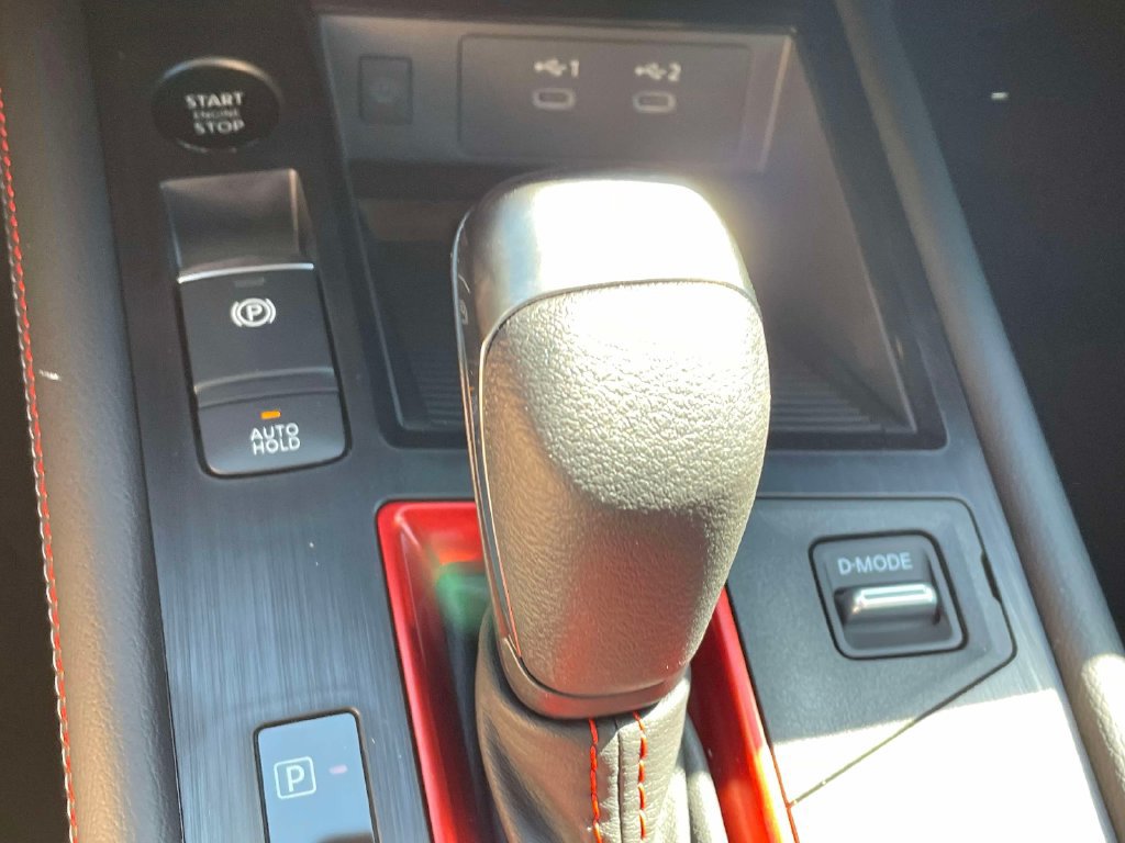 New 2027 Nissan Kicks SR w/ SR Premium Package AWD/4WD image 28