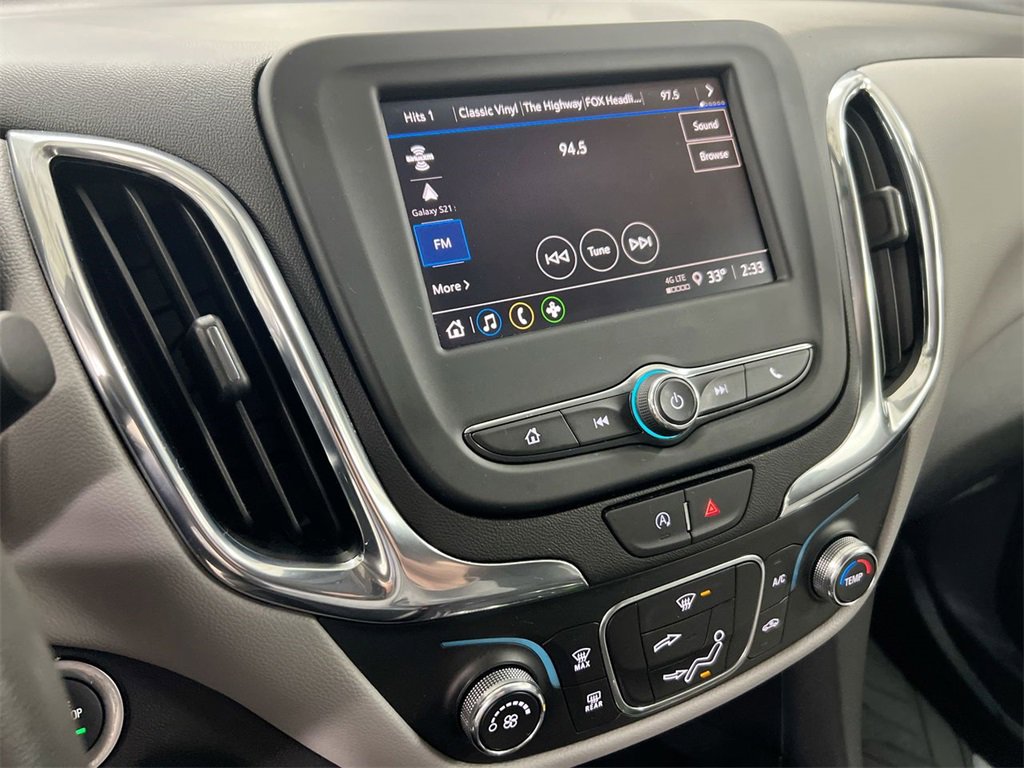 Used 2023 Chevrolet Equinox LS w/ LS Convenience Package image 13