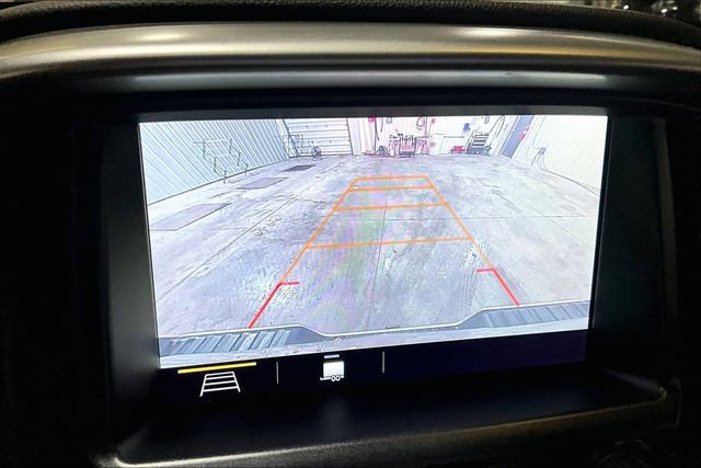 Used 2019 Chevrolet Colorado LT w/ Redline Special Edition image 24