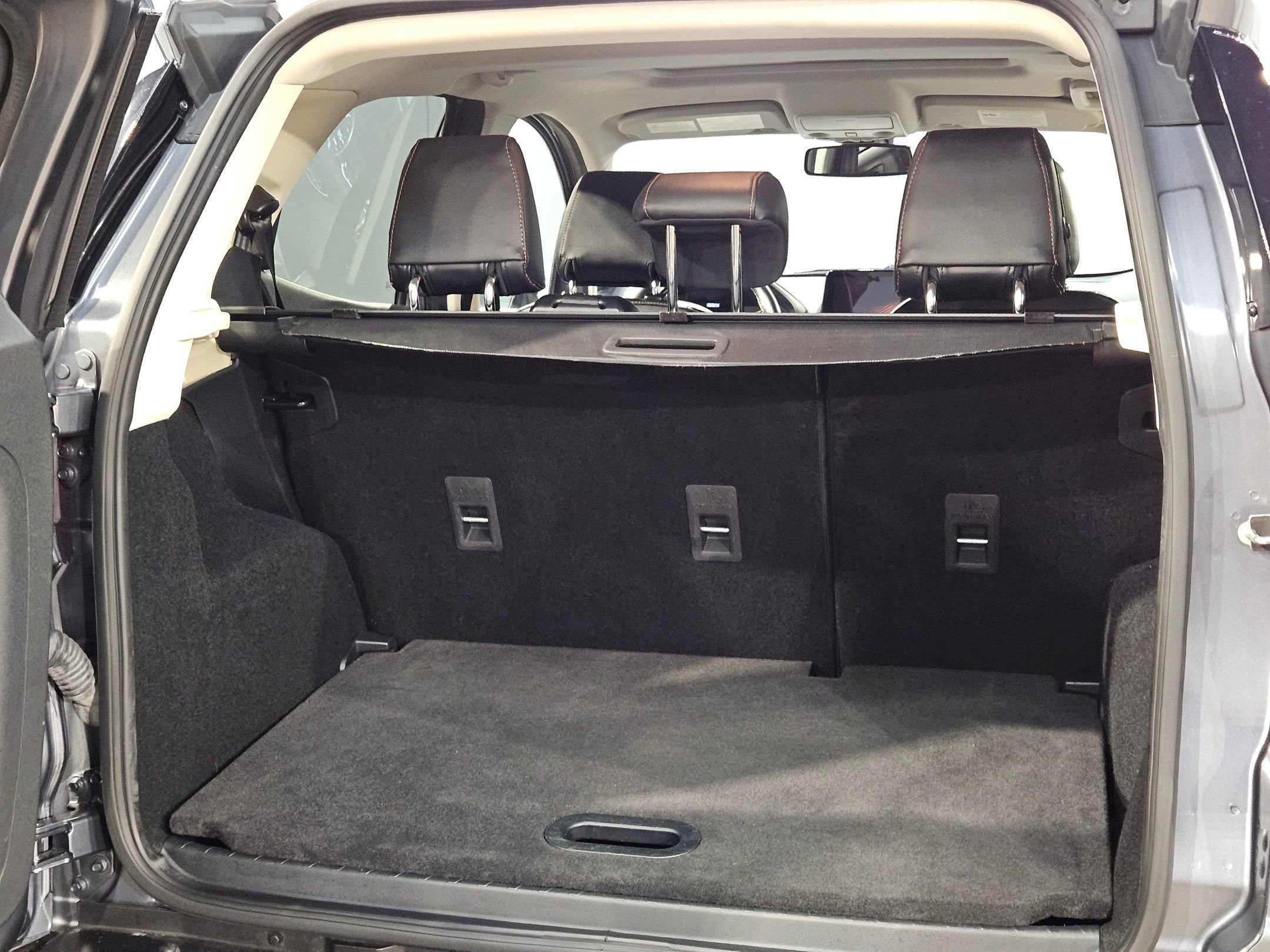 Used 2018 Ford EcoSport SES image 18