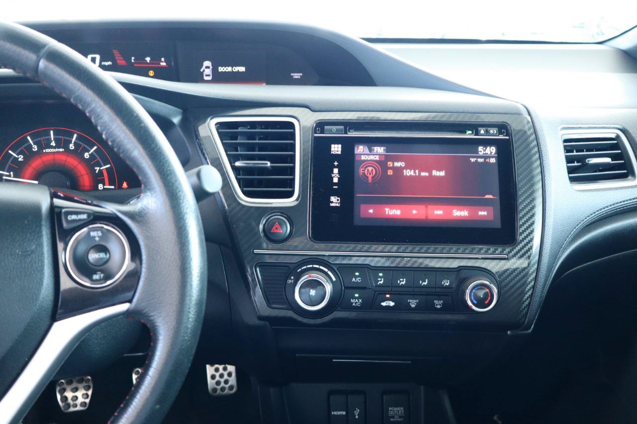 Used 2014 Honda Civic Si image 20