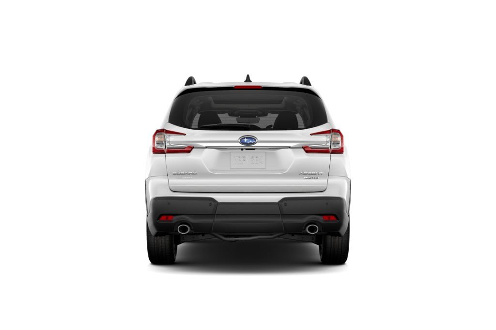 New 2026 Subaru Ascent Limited AWD/4WD image 9