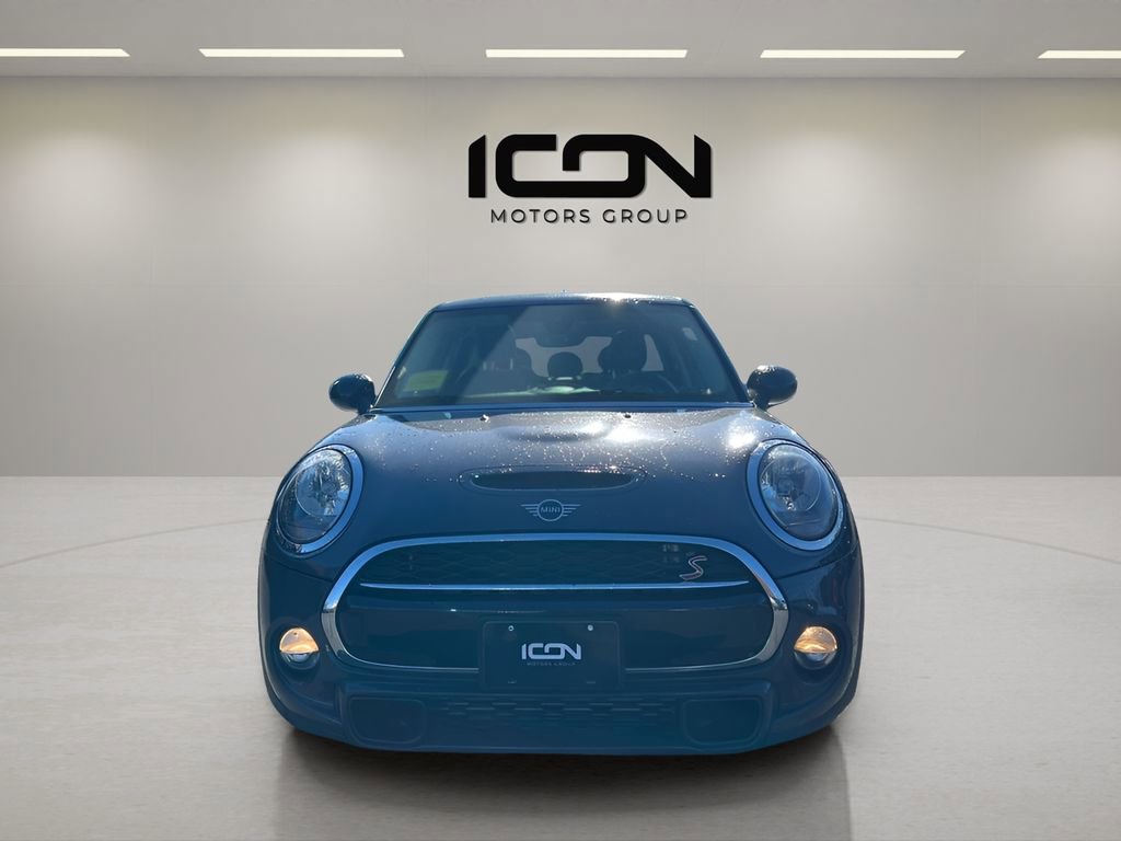 Used 2019 MINI Cooper S image 10