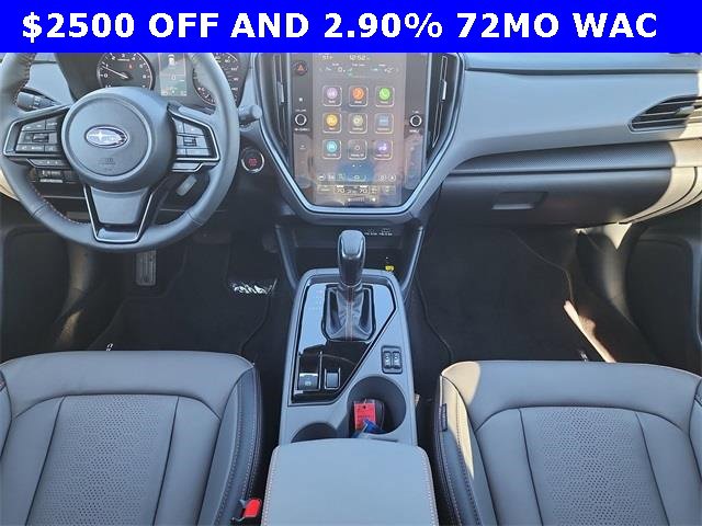 New 2026 Subaru Crosstrek 2.5i Limited image 19