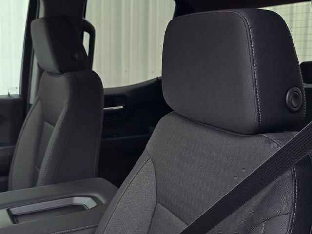 New 2026 GMC Sierra 1500 Pro w/ Graphite Edition image 11