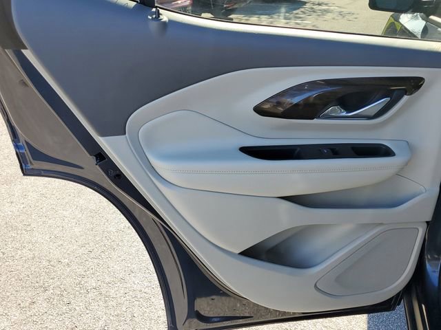 Used 2019 GMC Terrain Denali w/ Advanced Safety Package image 13