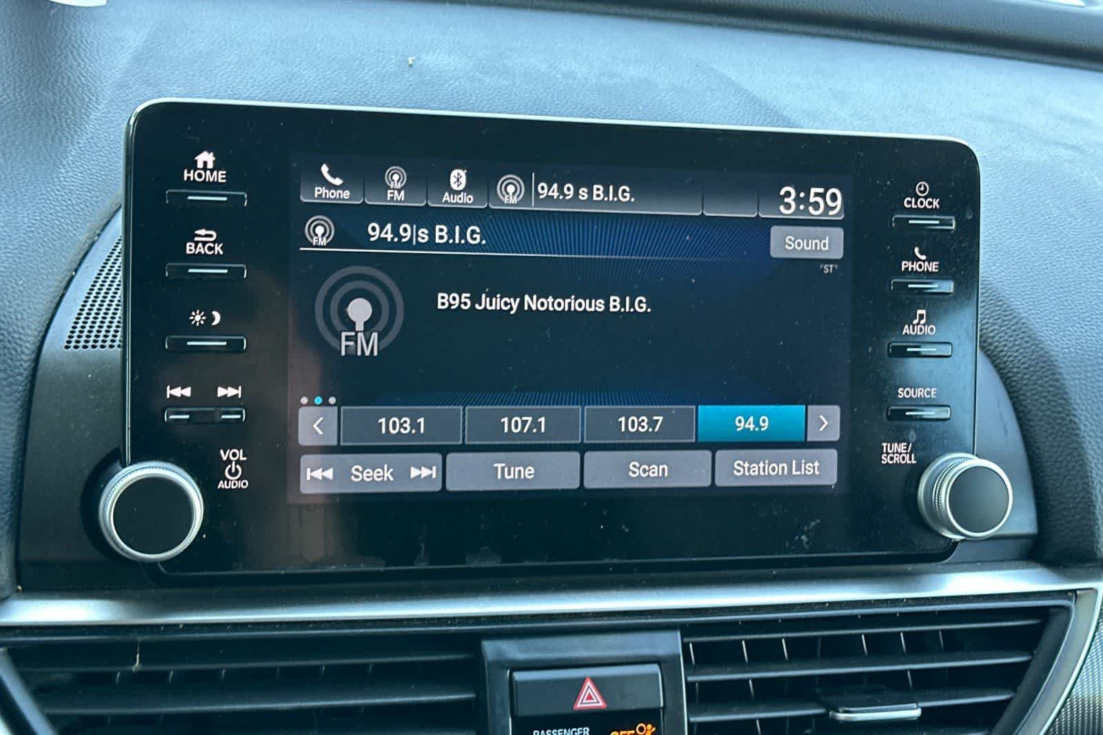 Used 2022 Honda Accord Sport Special Edition image 19