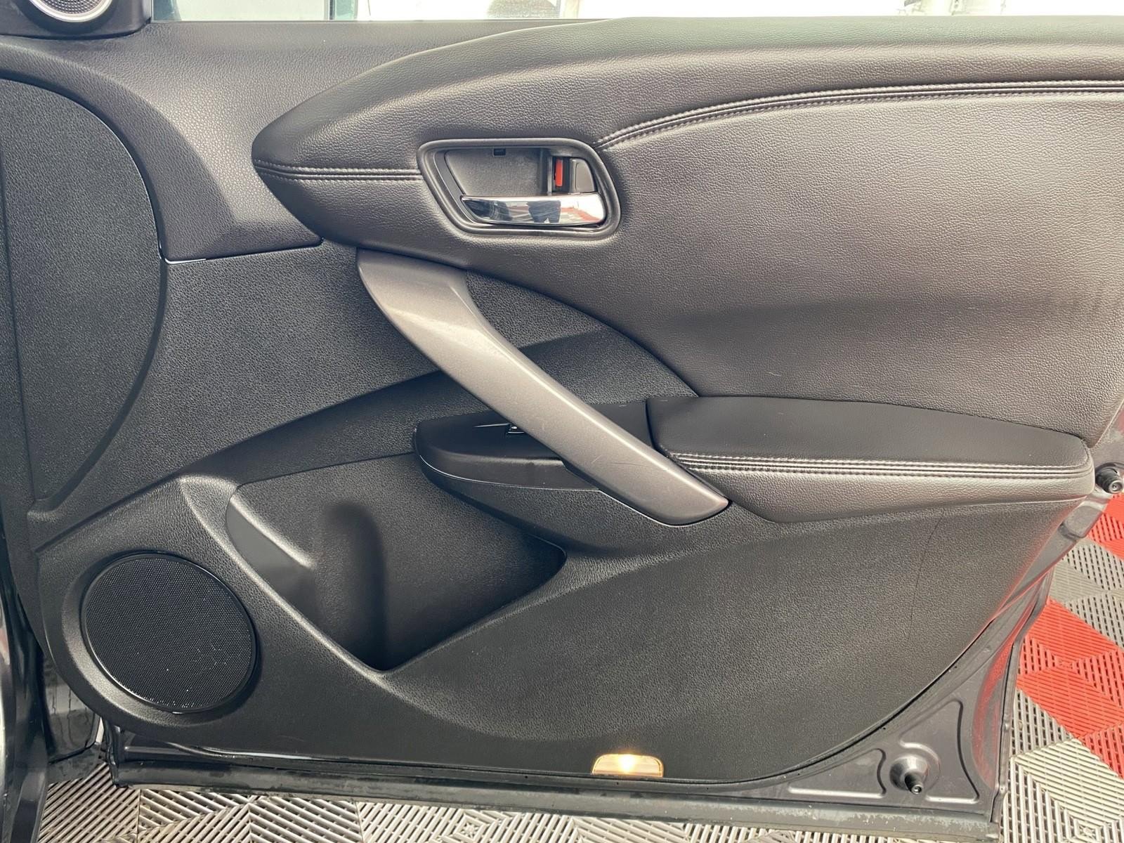 Used 2014 Acura RDX AWD image 7