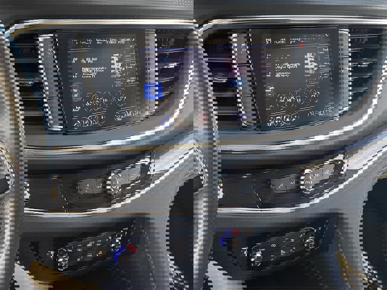 Used 2020 Buick Enclave Essence w/ Sound and Sites Package image 26