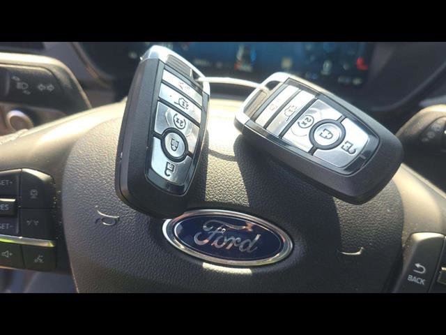 Certified 2024 Ford Escape ST-Line Select w/ Tech Pack #2 AWD/4WD image 15