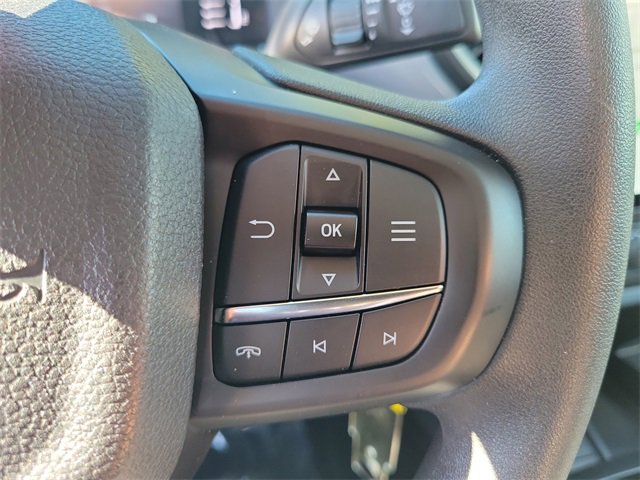 Used 2025 Ford Ranger XL w/ Trailer Tow Package image 6