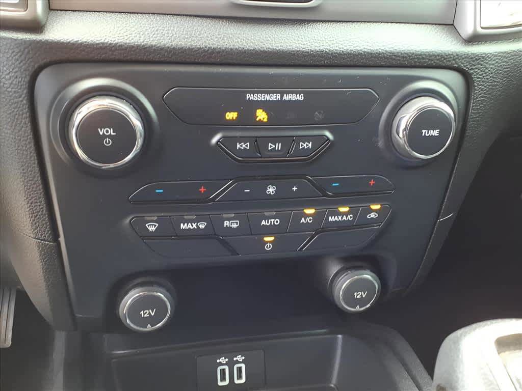 Used 2020 Ford Ranger XLT w/ Equipment Group 301A Mid AWD/4WD image 18