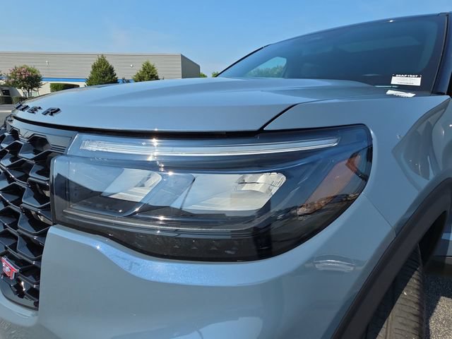 Used 2025 Ford Explorer ST w/ Sun And Sound Package AWD/4WD image 34