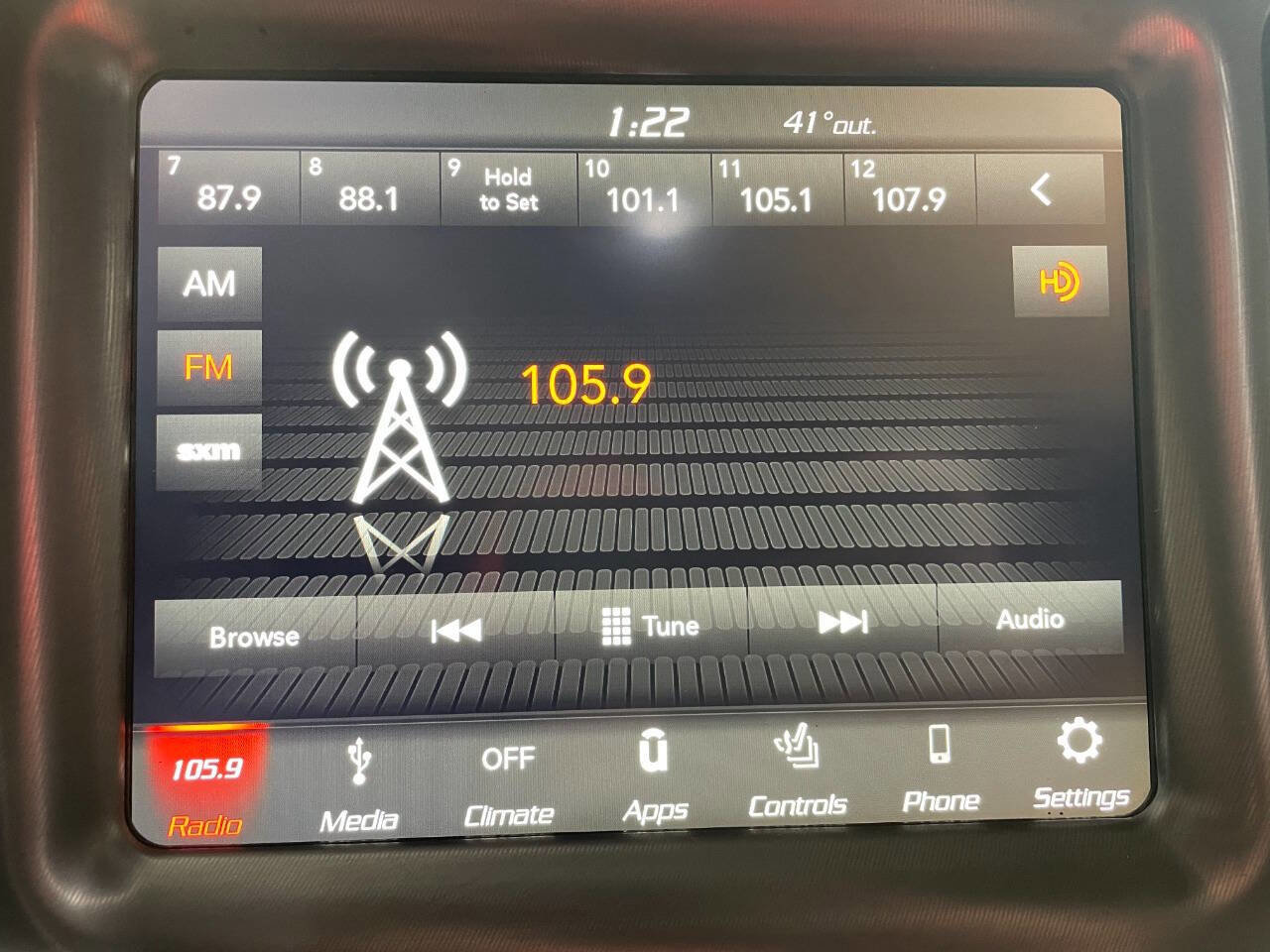 Used 2019 Dodge Challenger R/T Scat Pack image 27
