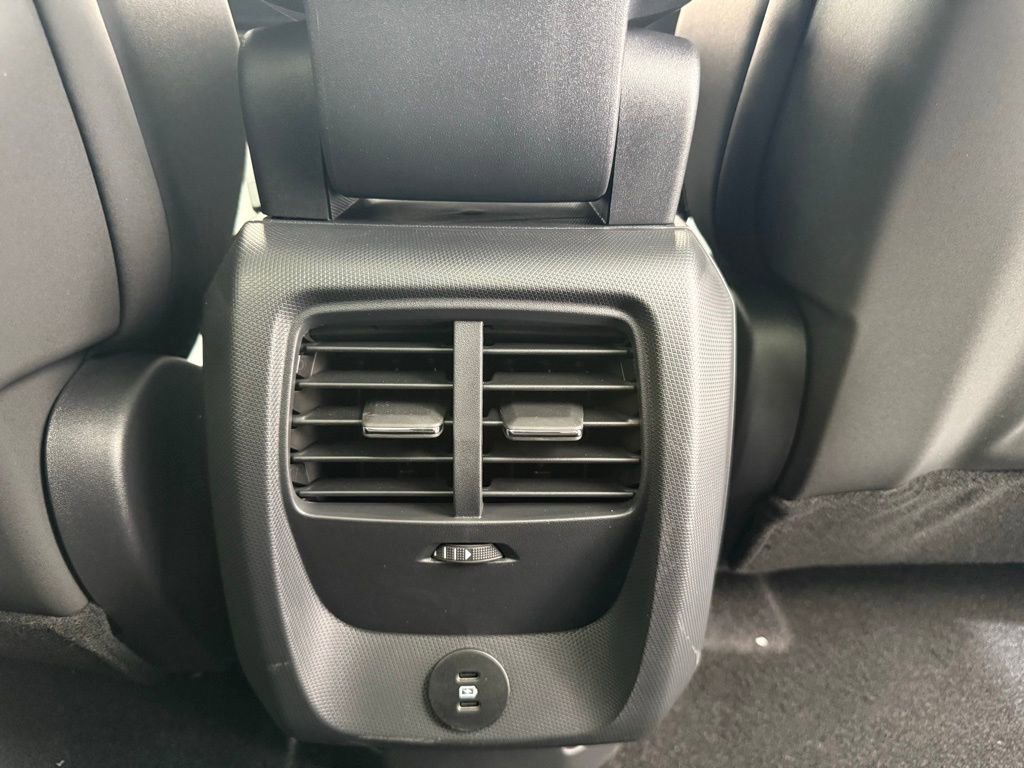 New 2025 Ford Mustang Mach-E GT w/ Bronze Appearance Package image 25