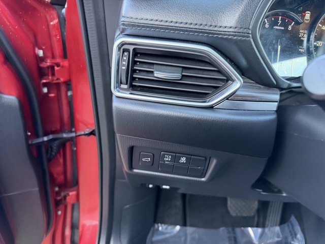 Used 2019 MAZDA CX-5 Grand Touring image 21