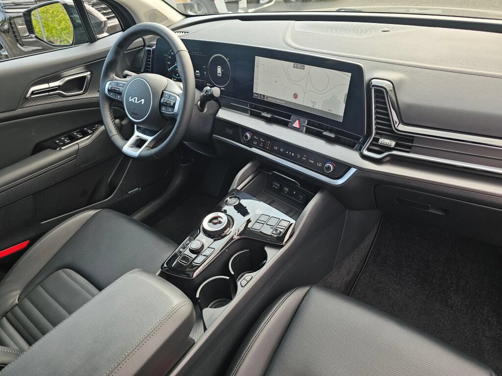 Used 2025 Kia Sportage SX Prestige AWD/4WD image 31