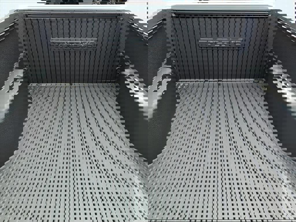 New 2025 Toyota Tacoma SR5 image 5