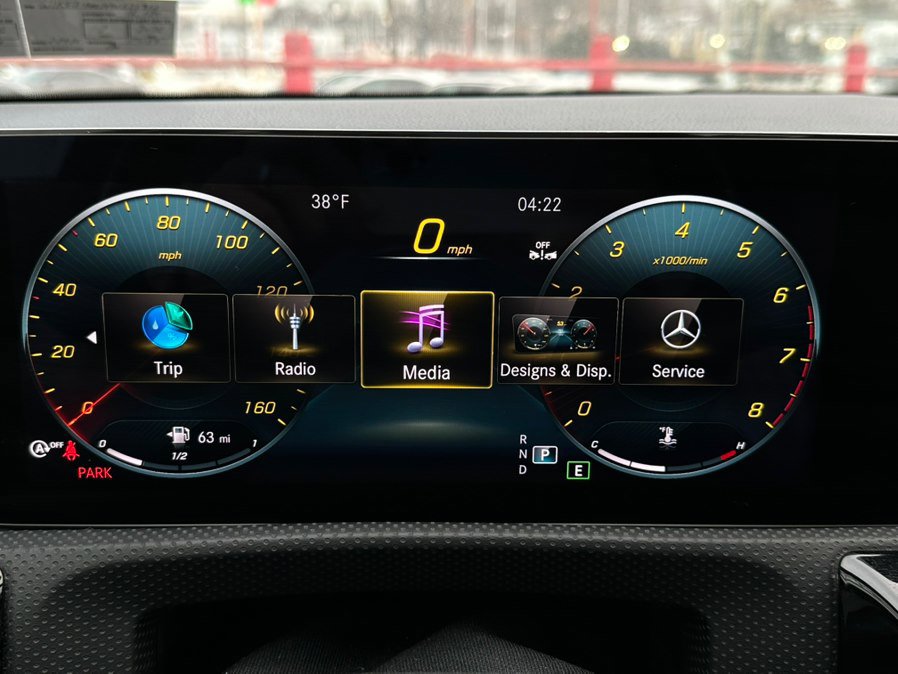 Used 2023 Mercedes-Benz CLA 250 4MATIC image 29