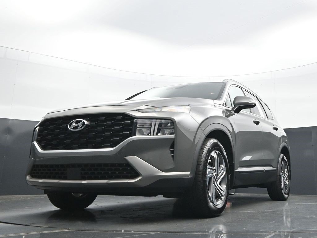 Used 2023 Hyundai Santa Fe SEL w/ Winter Weather Package FWD image 36