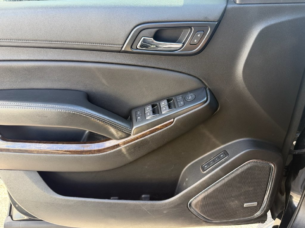 Used 2020 Chevrolet Tahoe LT RWD image 35