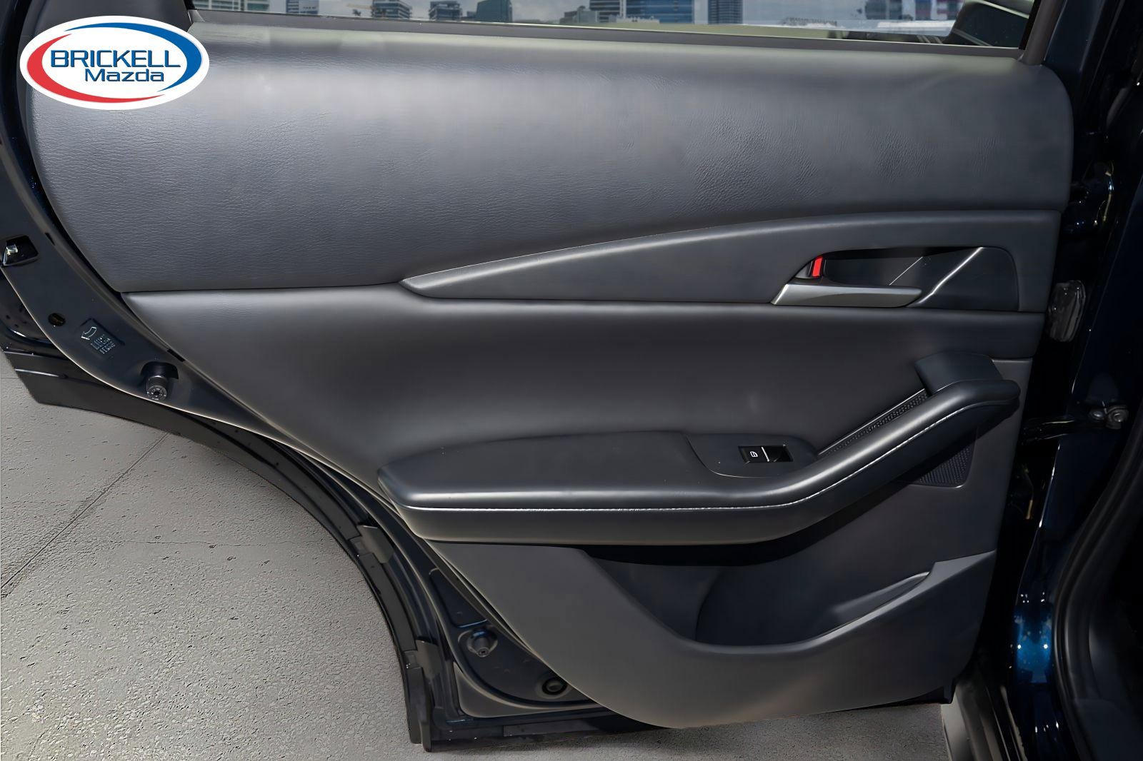New 2026 MAZDA CX-30 AWD 2.5 S w/ Select Sport Pkg image 15