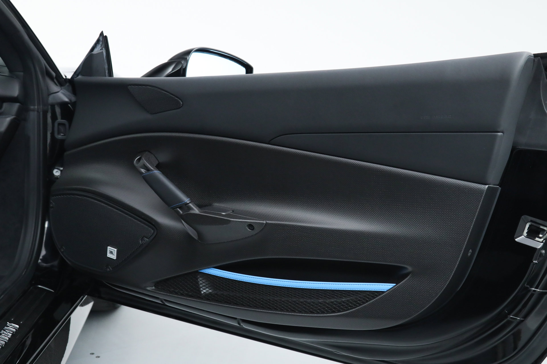 Certified 2019 Ferrari 488 Pista Spider image 22