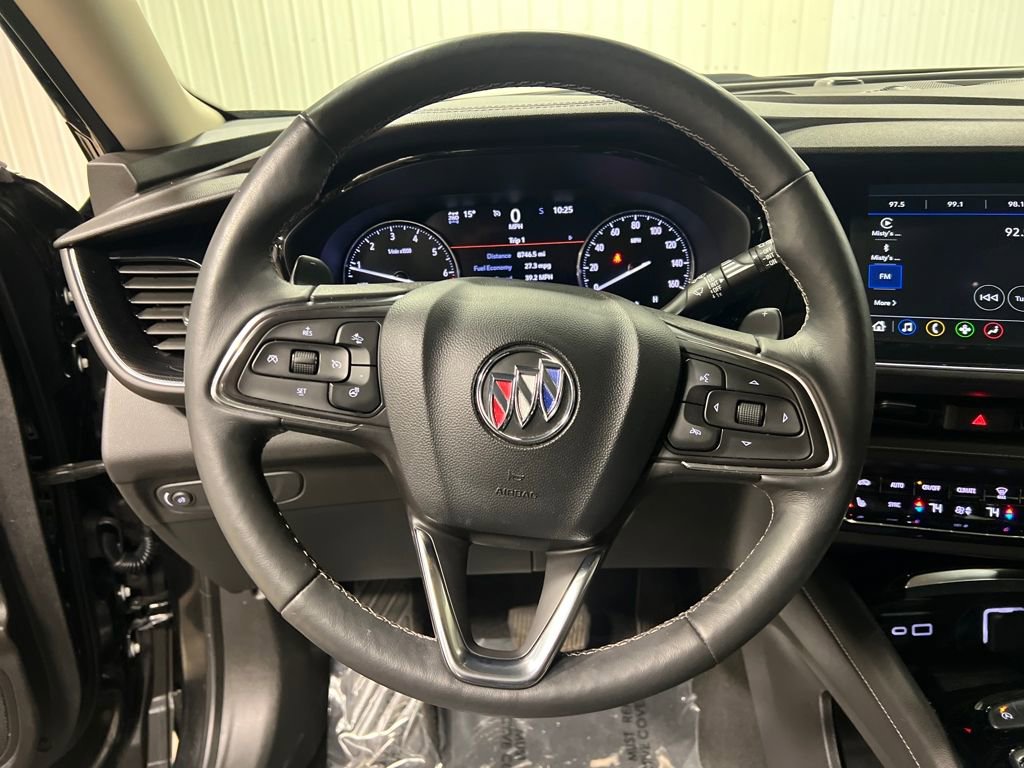 Certified 2023 Buick Envision Essence image 19