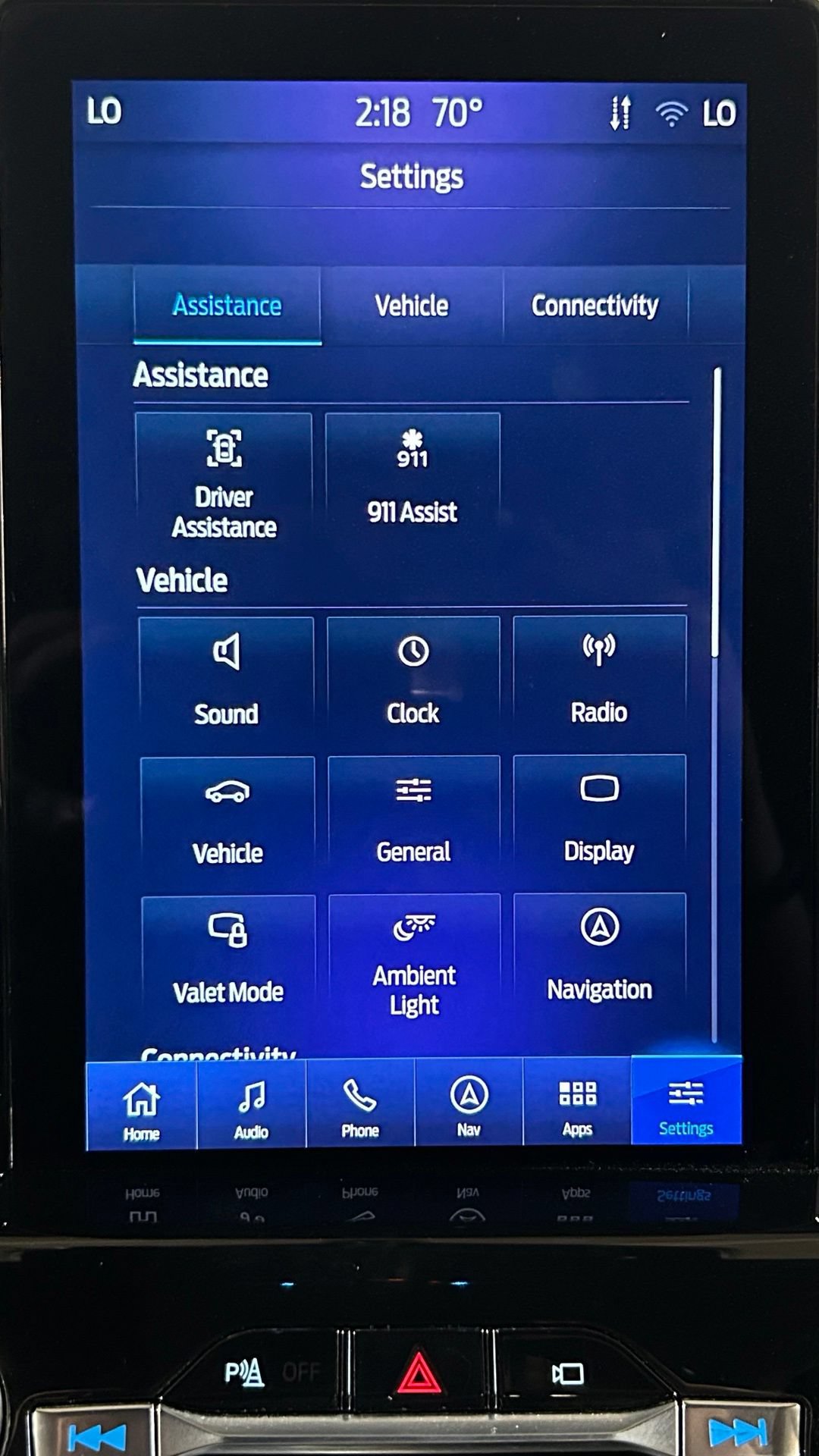 Used 2023 Ford Explorer ST w/ Equipment Group 401A AWD/4WD image 97
