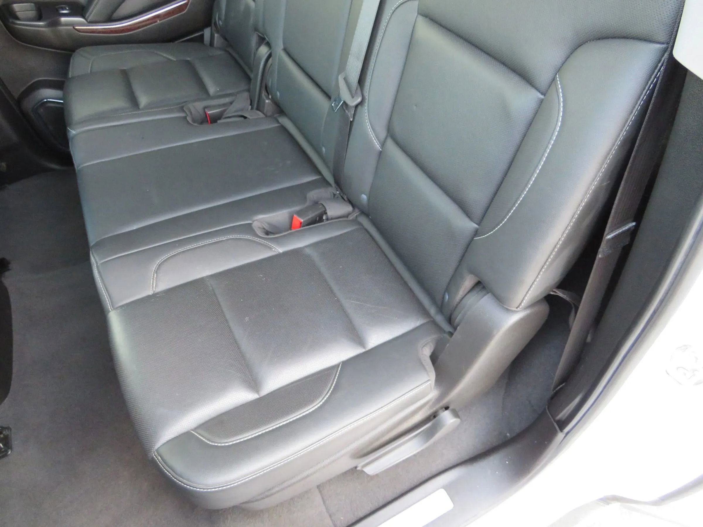 Used 2019 GMC Yukon XL SLT image 49