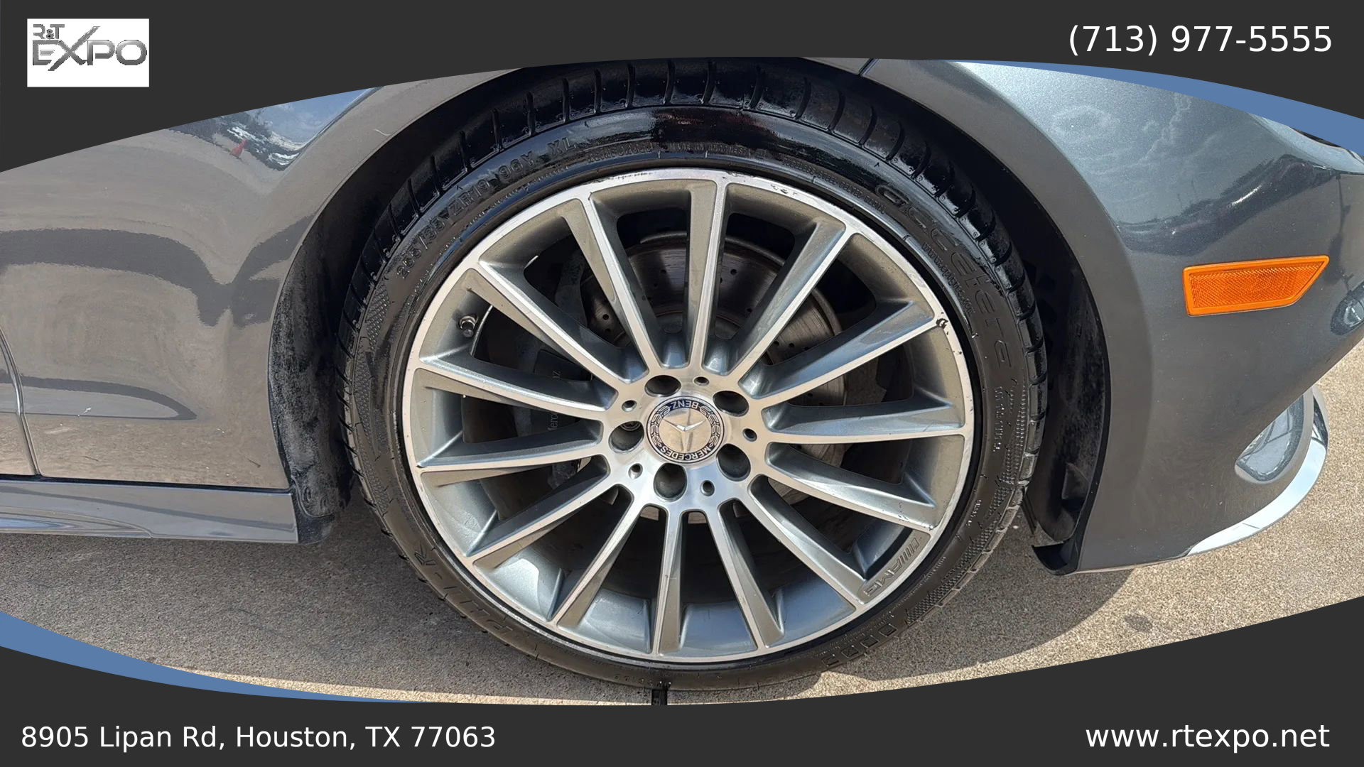 Used 2016 Mercedes-Benz CLS 400 image 11