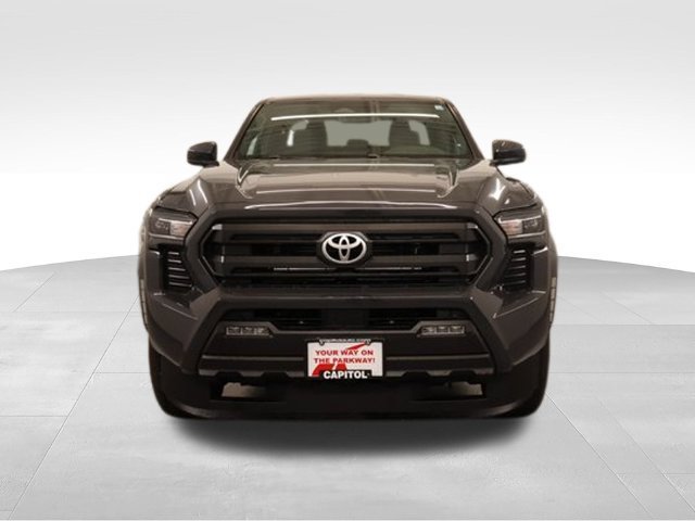 New 2026 Toyota Tacoma SR5 RWD image 6