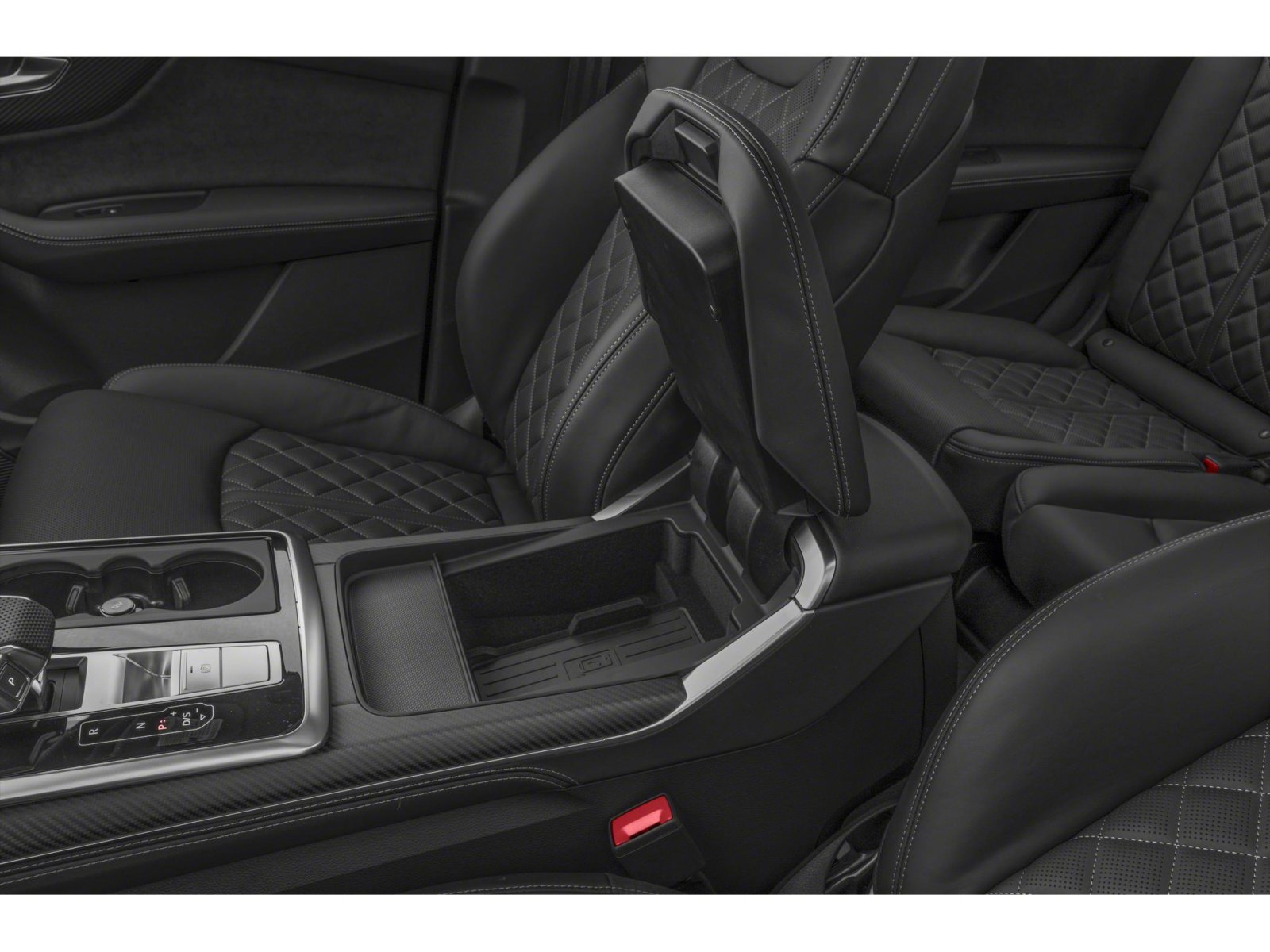 New 2026 Audi SQ7 Premium Plus AWD/4WD image 9