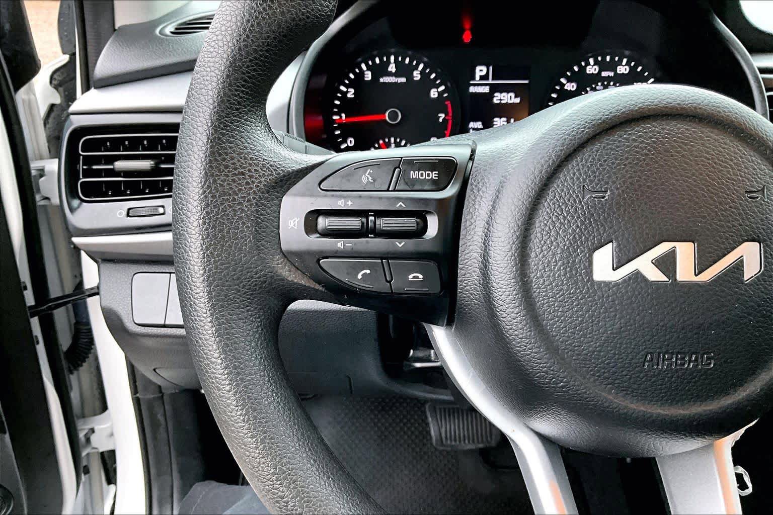 Used 2023 Kia Rio LX image 24