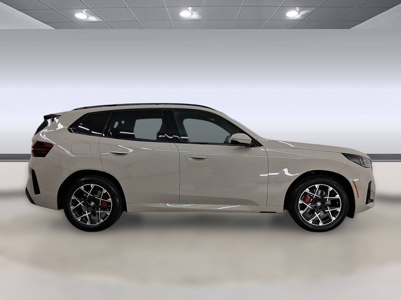 New 2026 BMW X3 xDrive30 w/ M Sport Package image 8