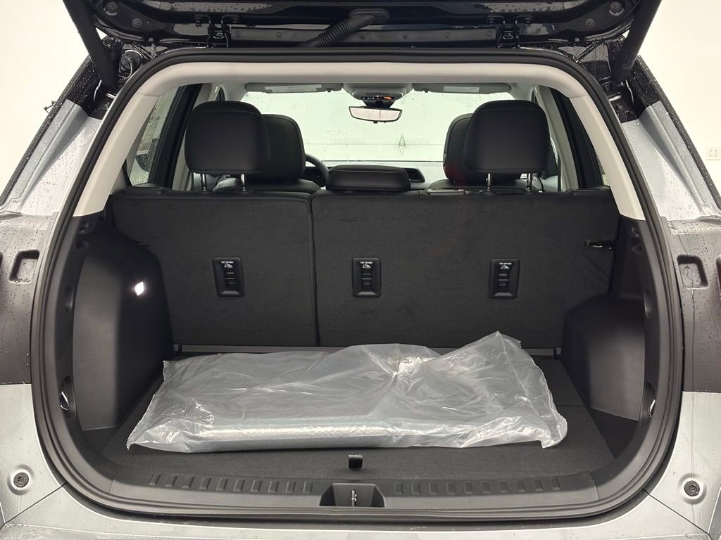 New 2026 GMC Terrain Denali image 11