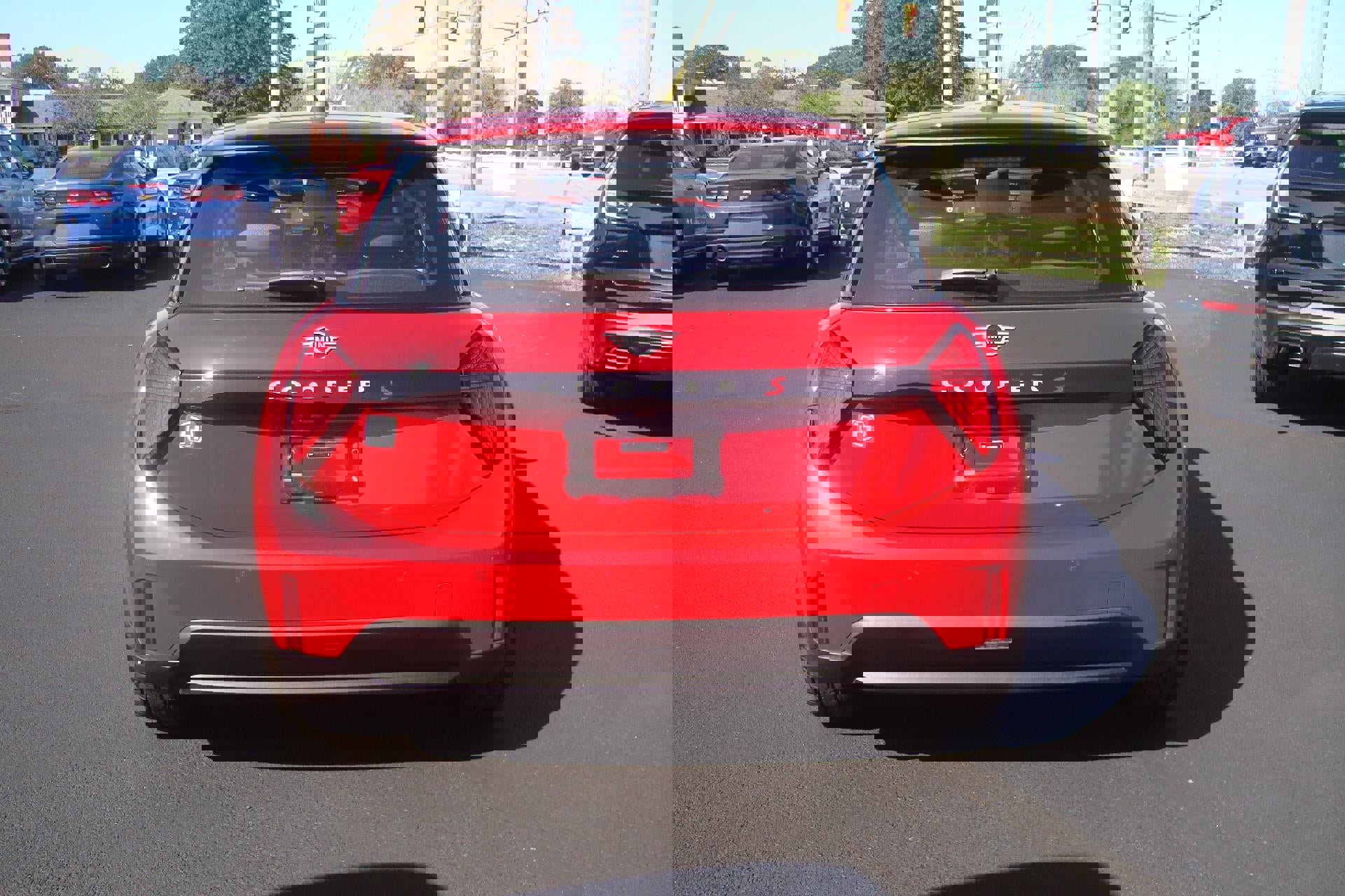 Used 2025 MINI Cooper S image 5