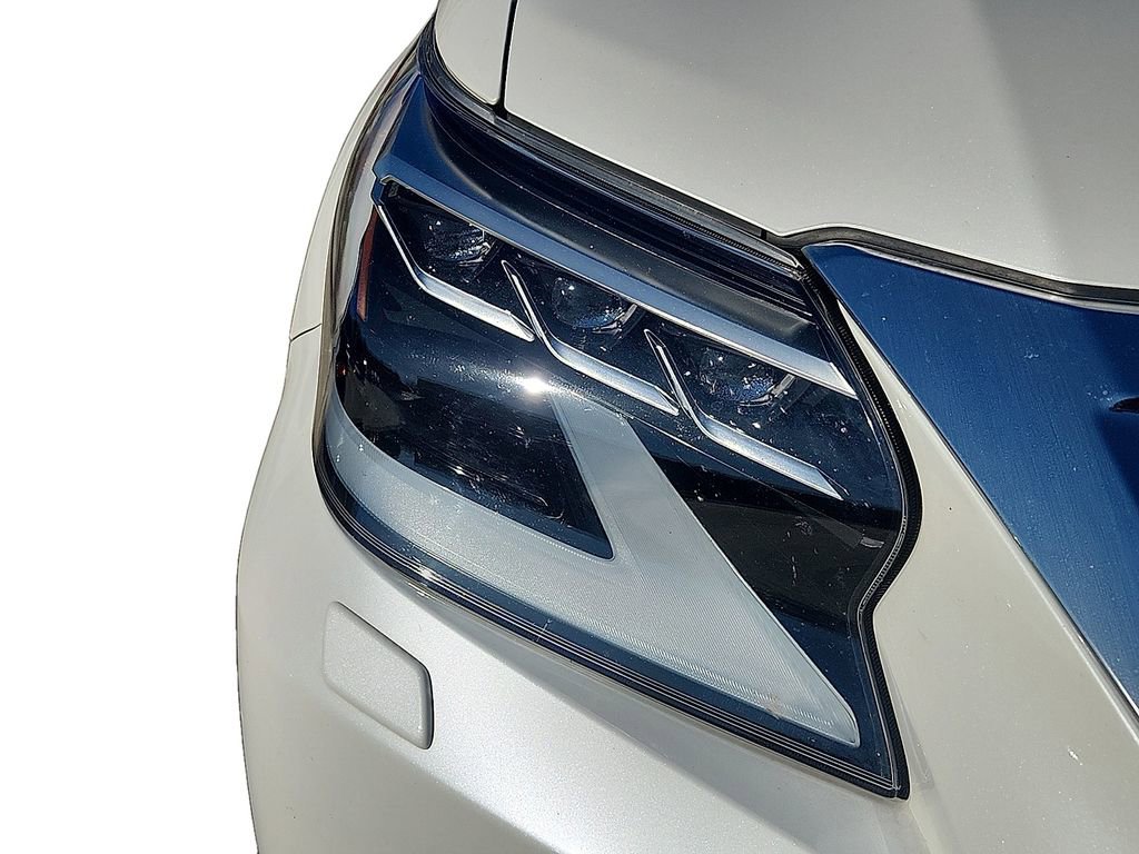 Used 2022 Lexus GX 460 Premium image 10