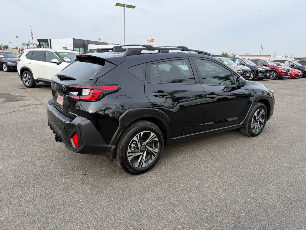 Used 2024 Subaru Crosstrek 2.0i Premium image 6