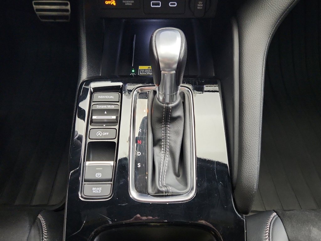 Used 2023 Acura Integra A-Spec FWD image 25